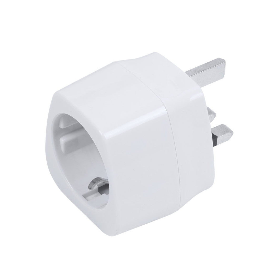 RivaCase potovalni adapter PS4401 EU na UK
