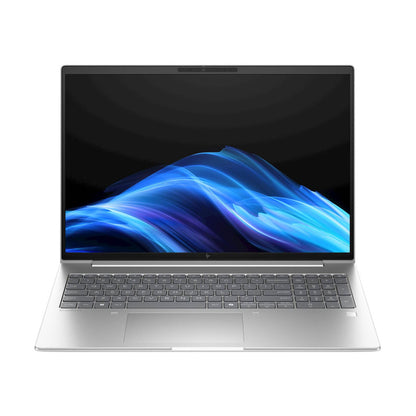 Prenosnik HP 40,64 cm (16,0") EliteBook 6 G1a 16 1920x1200 IPS 300nit R7-250/16GB/512GB/BL/FP/ALU-Mg/AMD Radeon 780M/Win11Pro (AD4G8ET#BED)