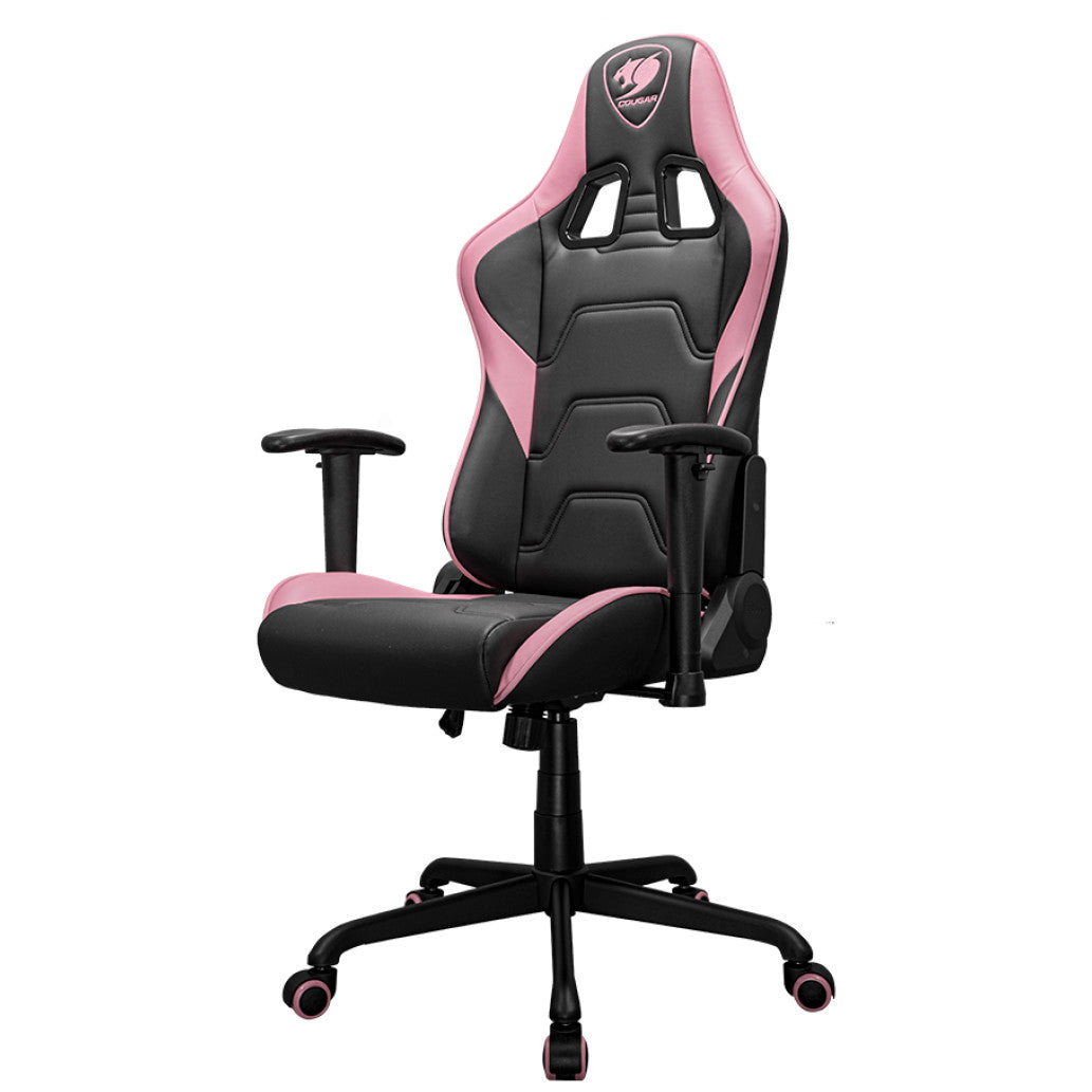 Stol gaming Cougar Armor Elite roza (CGR-ARMOR ELITE-P)