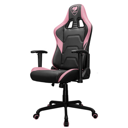 Stol gaming Cougar Armor Elite roza (CGR-ARMOR ELITE-P)