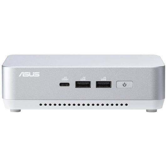 Računalnik BB Asus NUC14 Pro+ Intel Ultra 5 125H 2xHDMI 2xThunderbolt 4 M.2 SSD 2xSO-DIMM Intel Arc graphics Slim Kit (90AR0051-M00040)