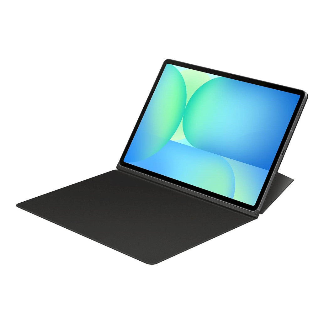 Ovitek za tablični računalnik 33,27 cm (13,1") Samsung mapa Smart Galaxy Tab S10 FE+ - črna (EF-BX620PBEGWW)