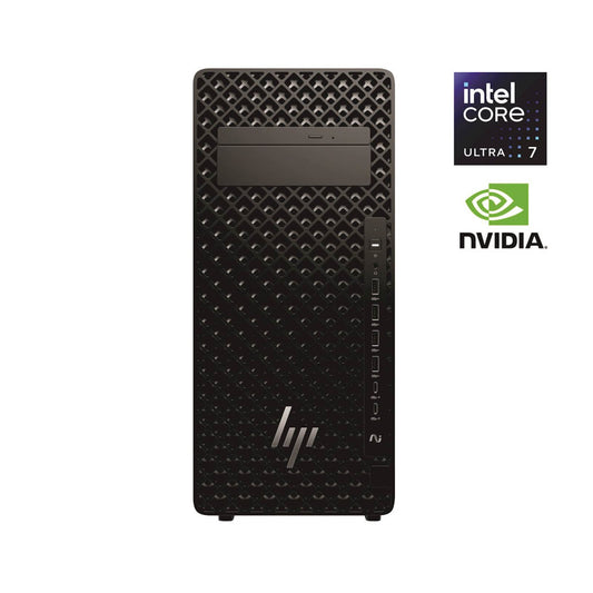 Delovna postaja HP Tower Z2 G1i Ultra 7-265/W880/32GB/1TB/RTX A400 4xmDP /700W-92%/Win11Pro (A40NLET#ABB)