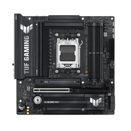 Osnovna plošča AM5 Asus TUF Gaming B850M-Plus WiFi microATX 1xHDMI 1xDisplayPort