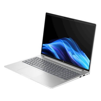Prenosnik HP 40,64 cm (16,0") ProBook 4 G1ah 16 1920x1200 IPS 300nit R5-220/16GB/512GB/BL/FP/ALU-ABS/AMD Radeon 740M/Win11Pro (B9YK9ET#BED)