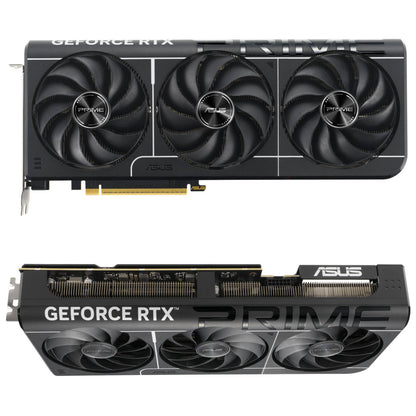 Grafična kartica nVidia RTX5080 Asus Prime OC Edition - 16GB GDDR7 (90YV0LX4-M0NA00)