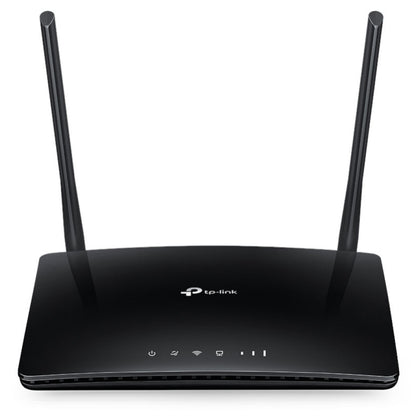 Usmerjevalnik brezžični TP-Link WiFi5 802.11ac AC1200 867Mbit/s 3G/4G dualband MU-MIMO 4xLAN 2x antena (Archer MR400)