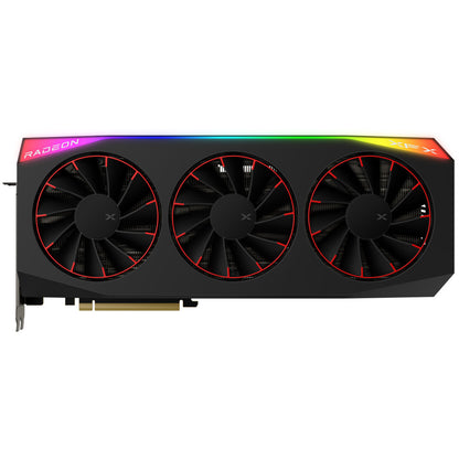 Grafična kartica AMD RX9070 XT XFX Magnetic Air Edition - 16GB GDDR6  | 1xHDMI 2.1 3xDisplayport 2.1 (RX-97TMARGB9)