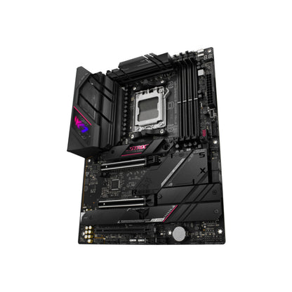 Osnovna plošča AM5 Asus ROG STRIX B650-E GAMING WIFI ATX 1xHDMI 2.1 1xDisplayPort 1.4