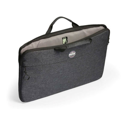 Torba za notesnik 41 cm (16″) Port ECO Belize siva (110202)
