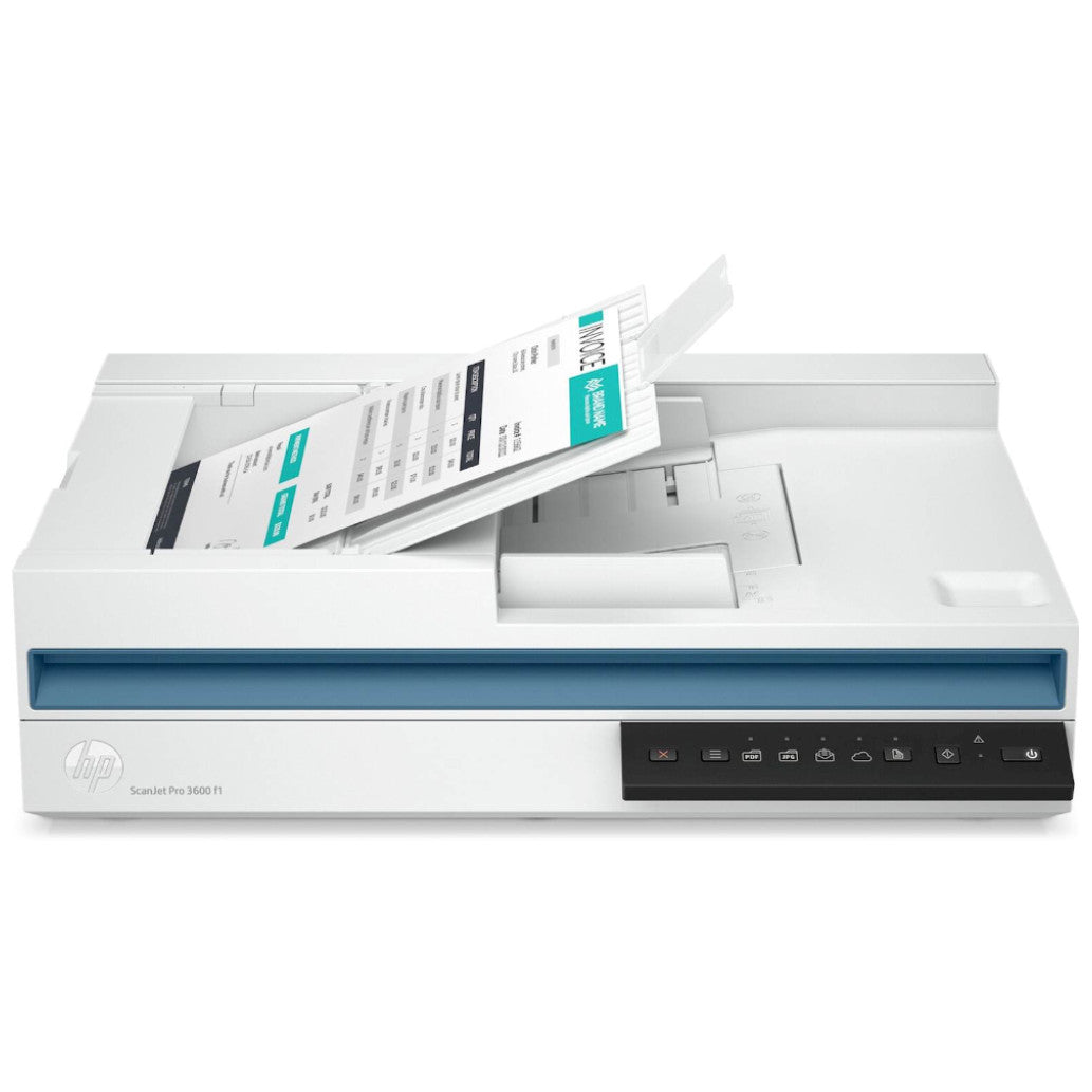Optični čitalec HP ScanJet Pro 3600 f1