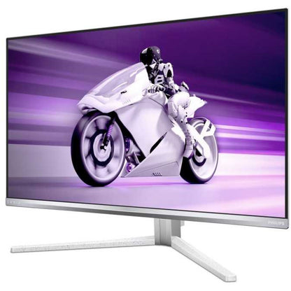 Monitor Philips 68,6 cm (27,0") 27M2N8500 2560x1440 Gaming 360Hz OLED 0,03ms 2xHDMI DisplayPort 2xUSB3.2 Pivot Zvočniki 2x5W  DCI-P3-98,5% FreeSync Premium G-Sync Compatible HDR400