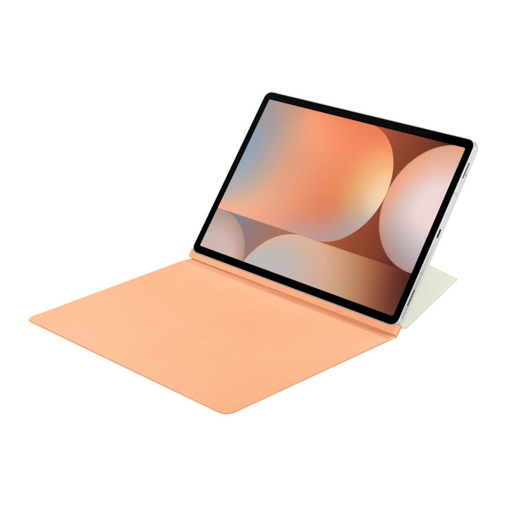 Ovitek za tablični računalnik 31,5cm (12,4") Samsung mapa Smart Galaxy Tab S10+/S9+/S9 FE+ - oranžna (EF-BX810POEGWW)
