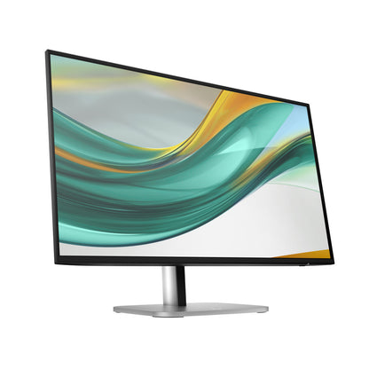 Monitor HP 68,6 cm (27,0") 527pf 1920x1080 120Hz IPS 5ms HDMI DisplayPort 4xUSB3.2 Pivot  3H sRGB100% S5 Pro