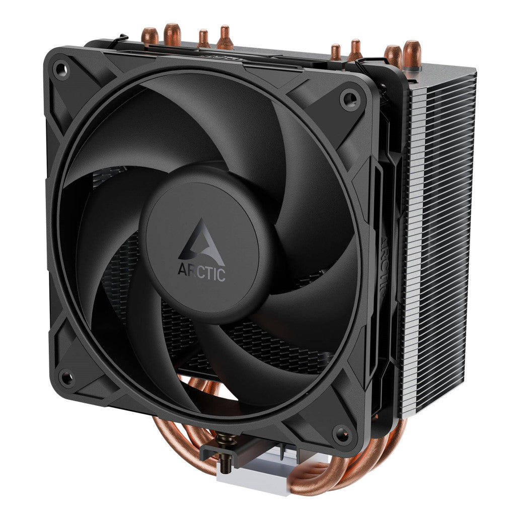 Zračni hladilnik Arctic Freezer 36-S - 156mm črna/srebrna (ACFRE00194A)