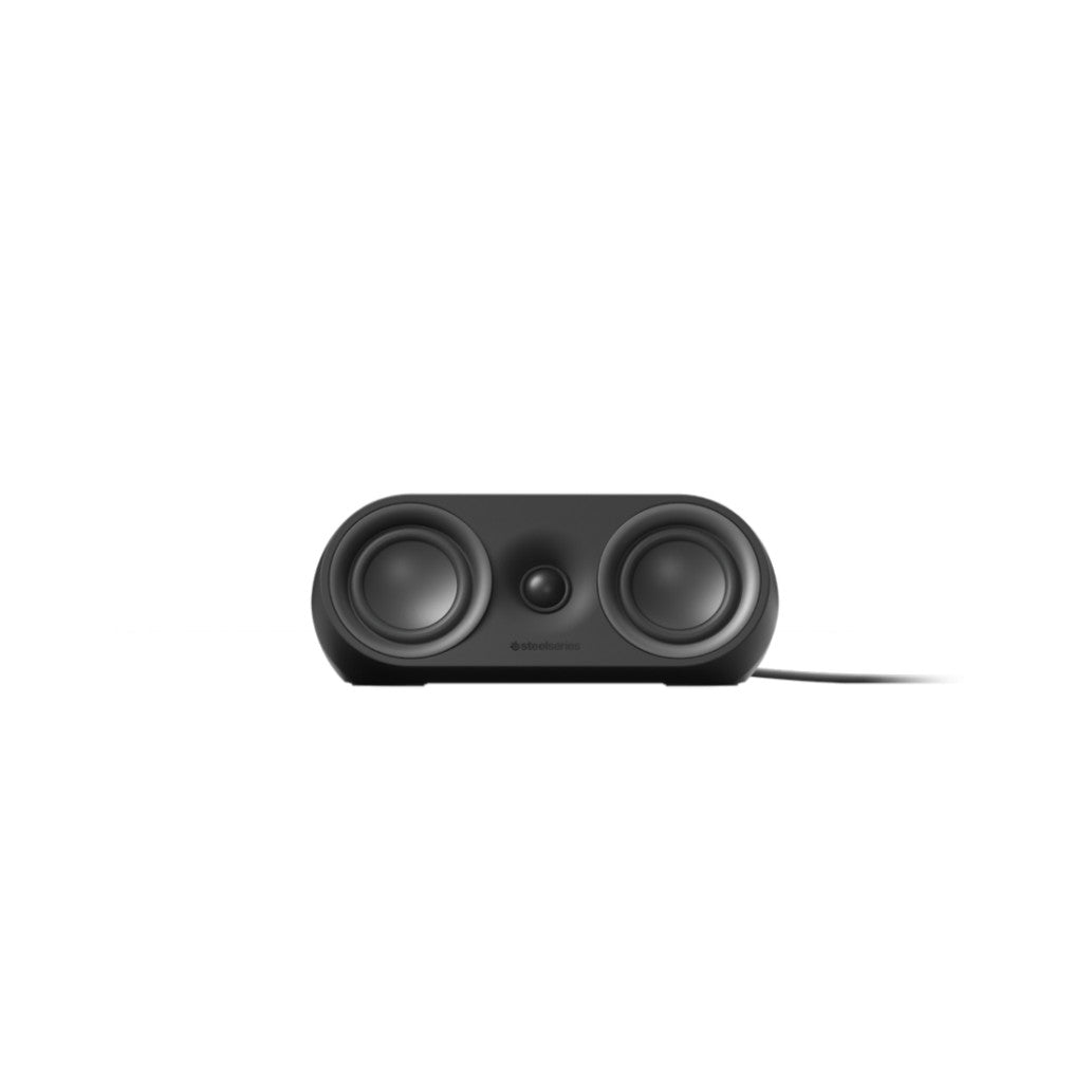 Zvočniki SteelSeries Arena 9 (5.1) - Bluetooth, 3,5mm - črni RGB