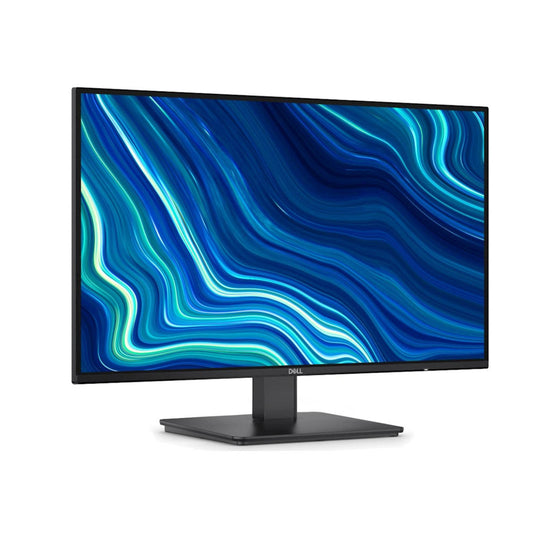 Monitor Dell 68,6 cm (27,0") SE2726D 2560x1440 Gaming 144Hz IPS 1ms HDMI DisplayPort  3H sRGB99% FreeSync