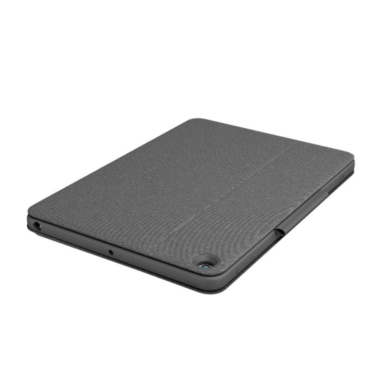 Ovitek za tablični računalnik 25,6cm (10,1") Logitech COMBO TOUCH, za iPad 10.2" (7., 8. in 9. gen.), SLO g.