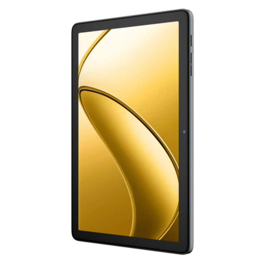 Tablični računalnik 26,6 cm (10,1") Blackview TAB60 4GB 128GB priložen ovitek in zaščitno steklo Android 15 siva Wi-Fi (TAB60_Wi-Fi_GREY_4GB)