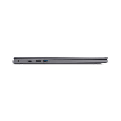 Prenosnik Acer 43,9 cm (17,3") Aspire A17 1920x1080 IPS Core 5-120U/16GB/512GB/BL/ALU-ABS/Intel Graphics/Win11Home (NX.KZZEX.002)