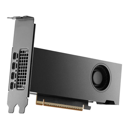 Grafična kartica RTX PRO 2000 PNY Blackwell - 16GB GDDR7  | 4xmDP (VCNRTXPRO2000-PB)
