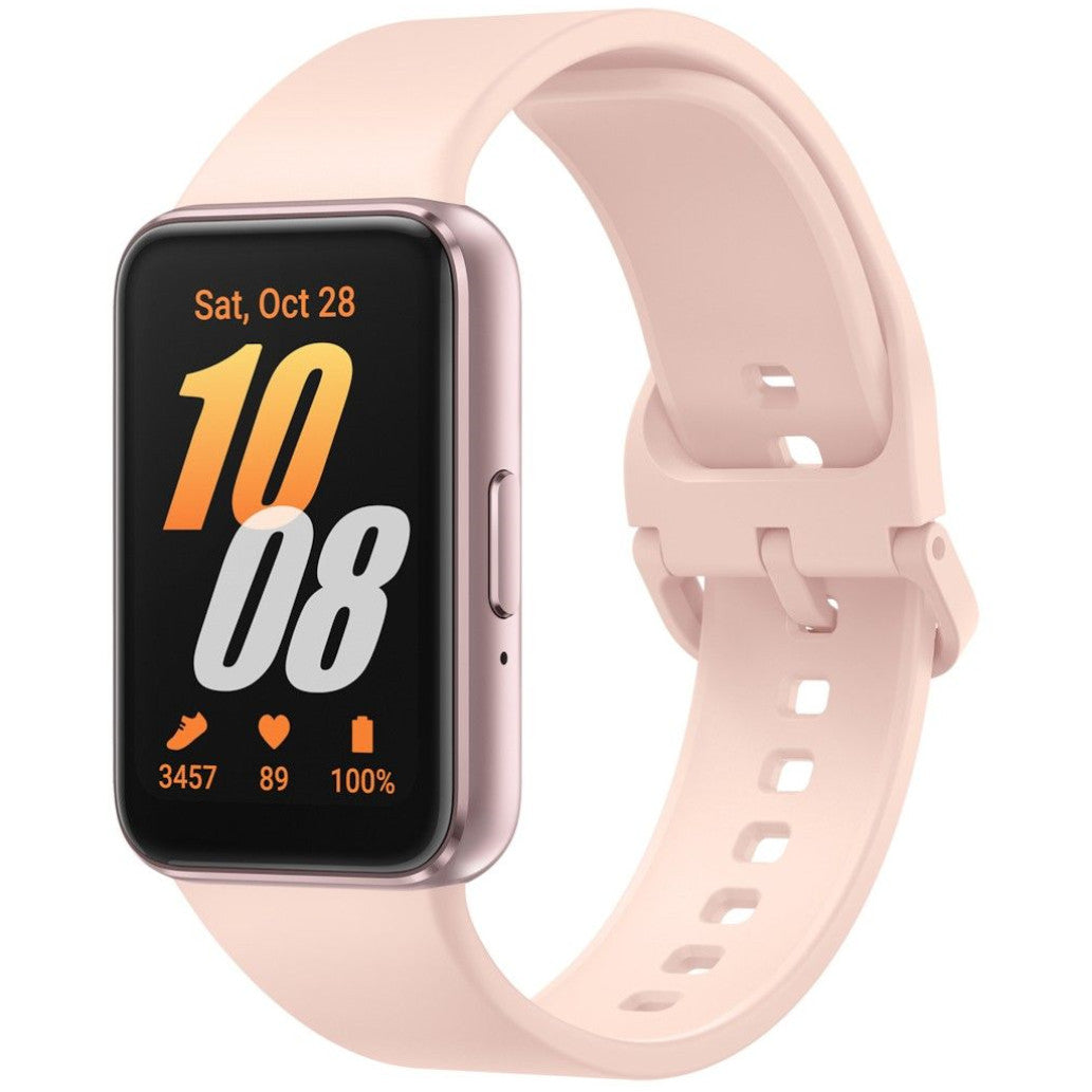 Pametna ura Samsung Galaxy Fit 3 ,roza