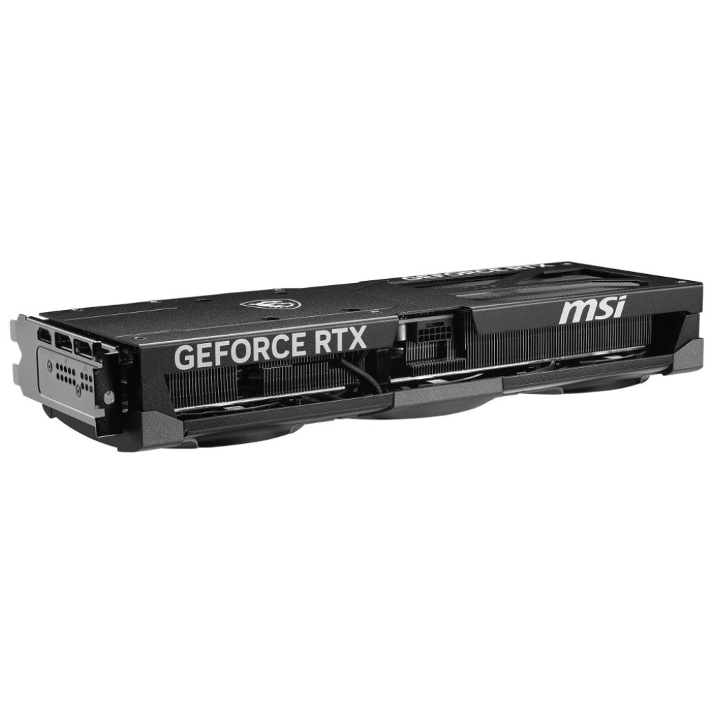 Grafična kartica nVidia RTX5080 MSI Ventus 3X OC - 16GB GDDR7 (912-V531-680)