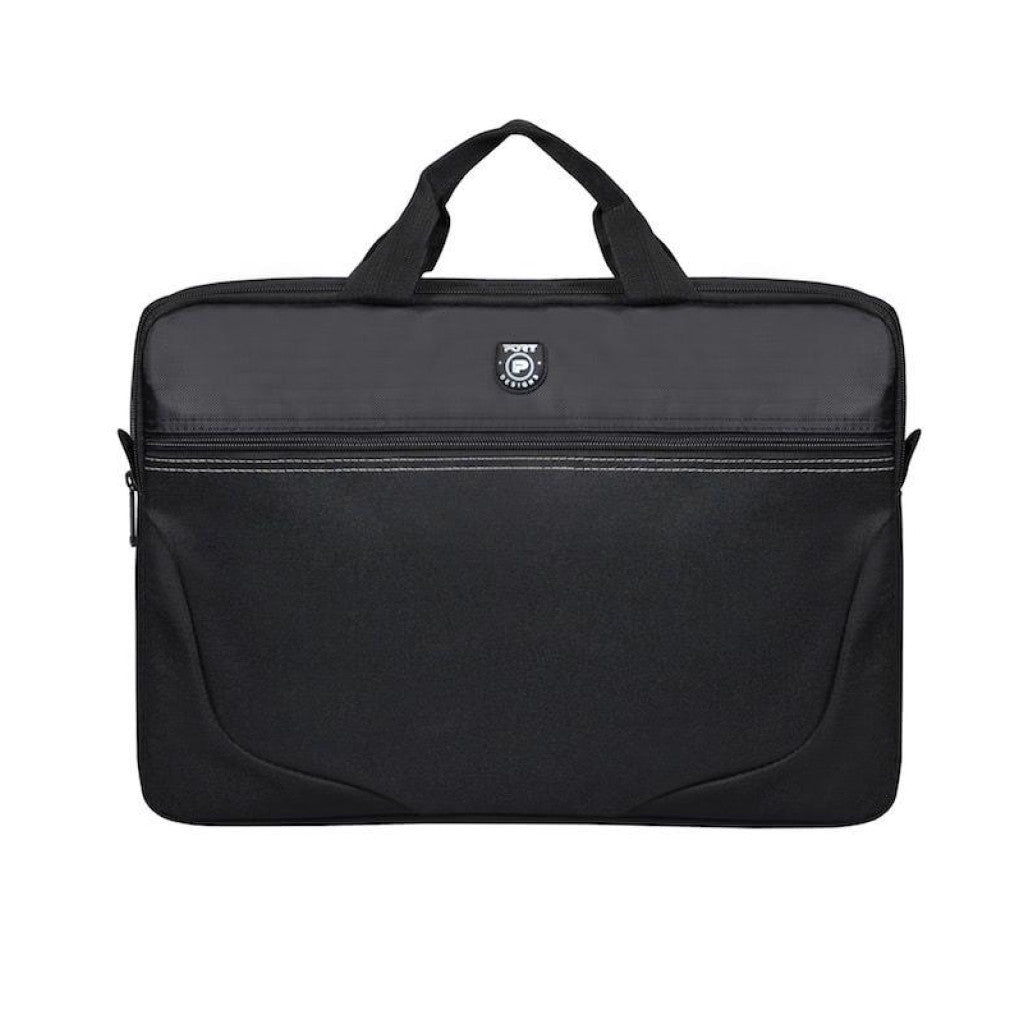Torba za notesnik 43,9 cm (17,3″) Port Liberty III črna (202323)