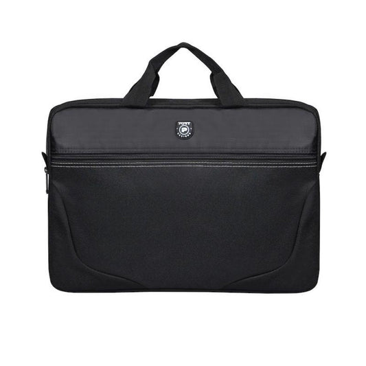 Torba za notesnik 43,9 cm (17,3″) Port Liberty III črna (202323)