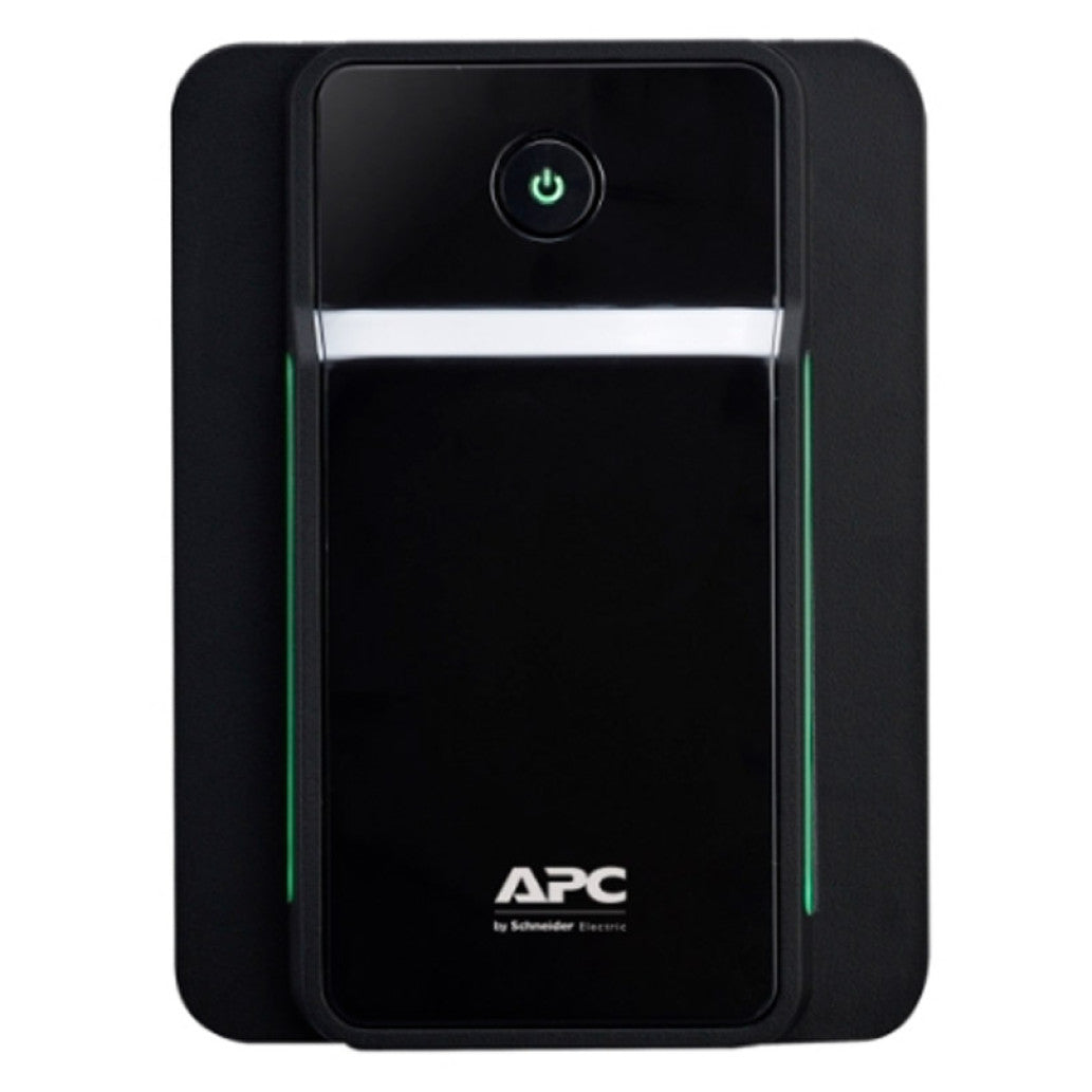 UPS APC Back-UPS BX Line-Interactive 950VA/520W 4x220V tower (BX950MI-GR)