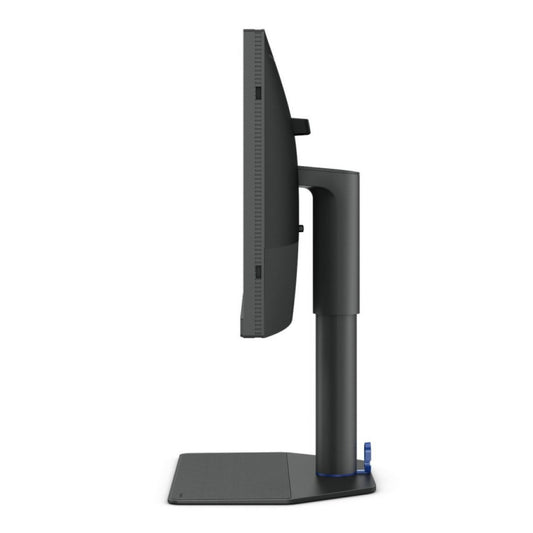 Monitor BenQ 68,6 cm (27,0") SW272Q 2560x1440 Grafika IPS 5ms 2xHDMI DisplayPort USB-C 90W 2xUSB3.1 Pivot  DCI-P3-98% HDR10 PhotoVue