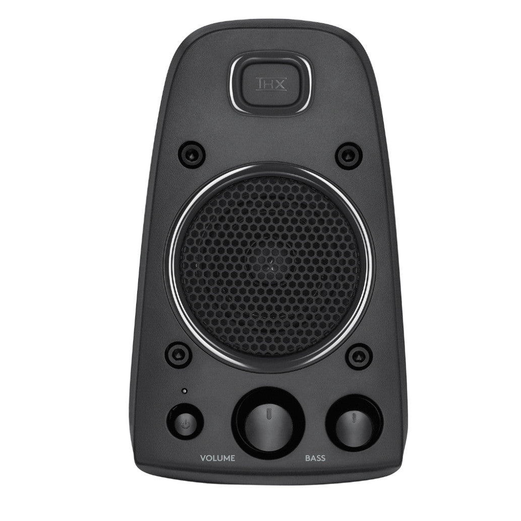 Zvočniki Logitech Z625 200W - 2.1 (črna)