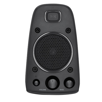 Zvočniki Logitech Z625 200W - 2.1 (črna)