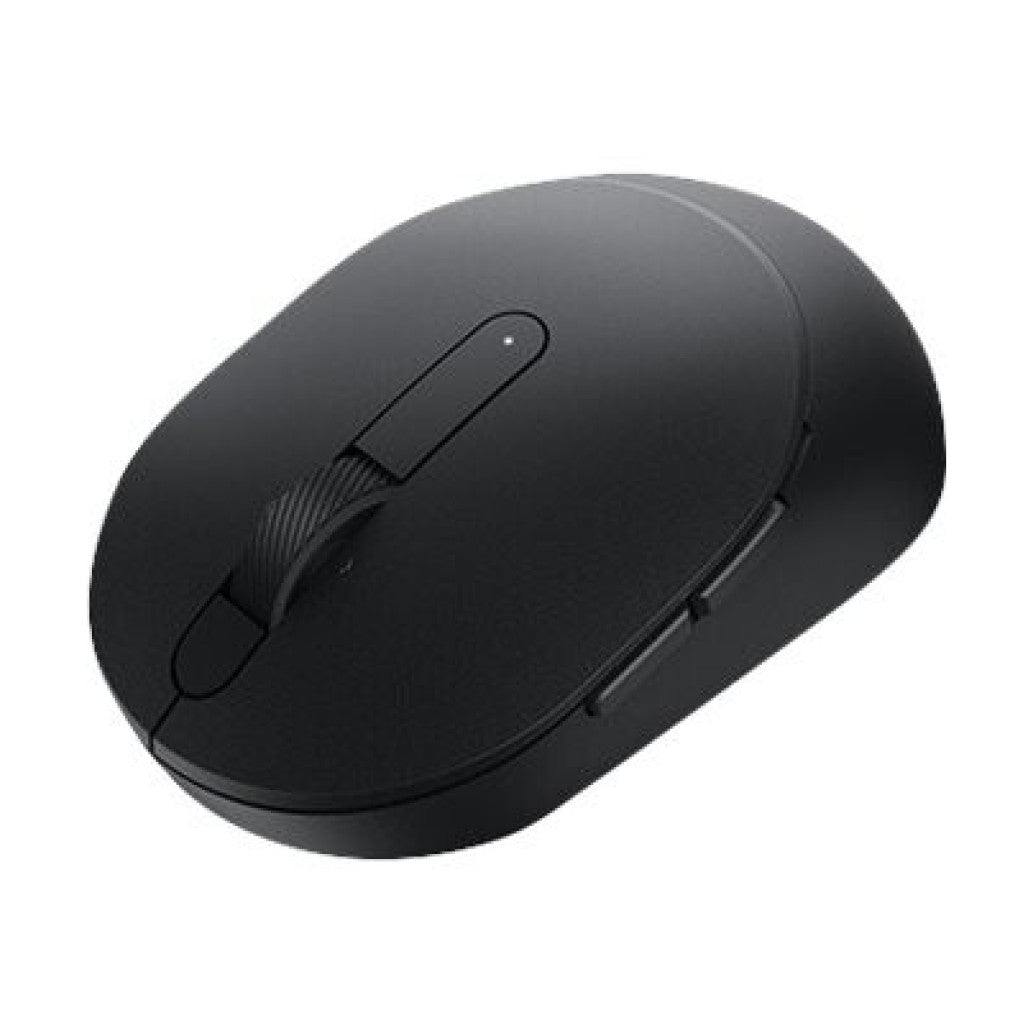 Miš brezžična + Bluetooth Dell MS5120W Pro 1600DPI 7 gumbov črna (570-ABHO)