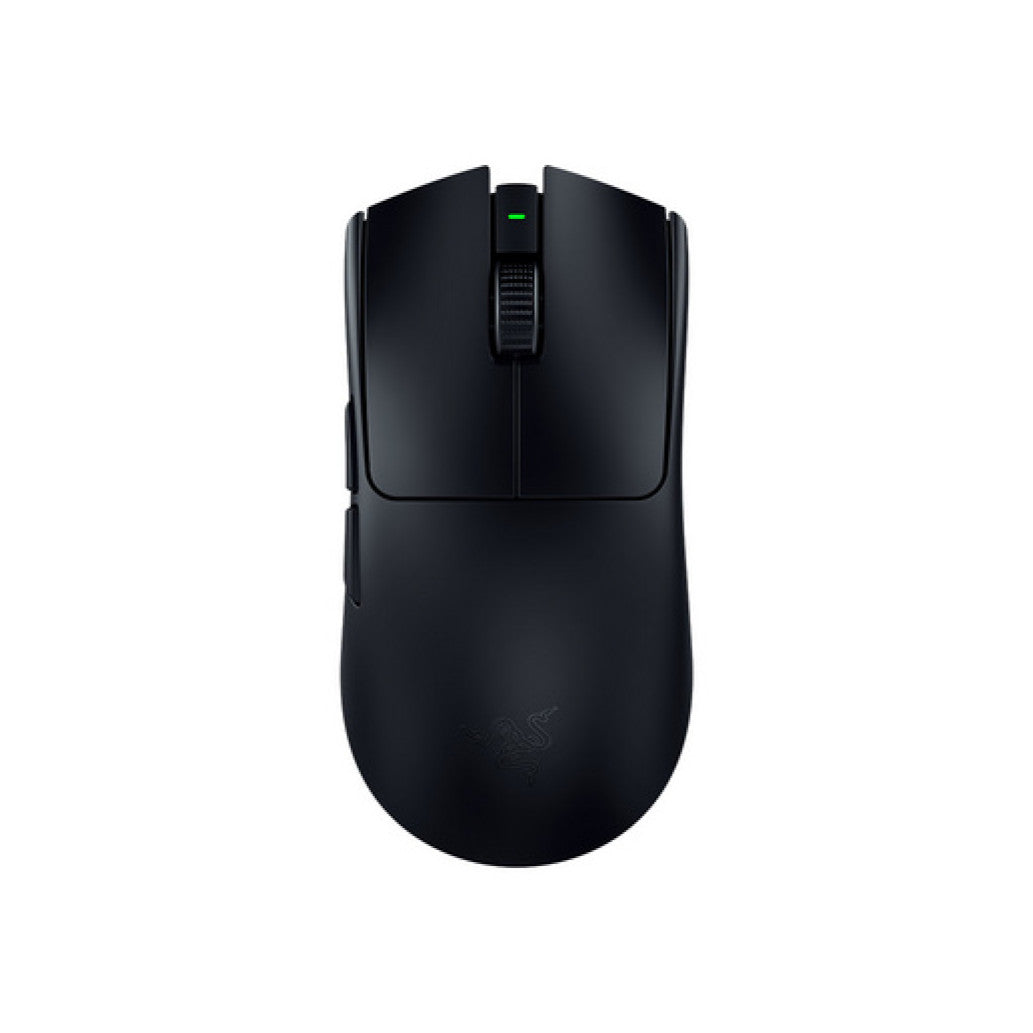 Miš Razer brezžična, USB Viper V3 Pro optična gaming 6 gumbov 35000DPI črna (RZ01-05120100-R3G1)