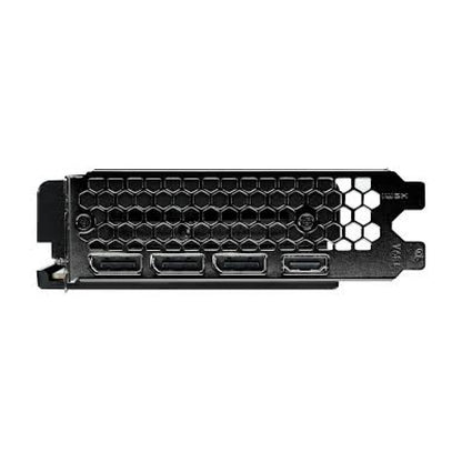 Grafična kartica nVidia RTX5060Ti Gainward Python III OC - 16GB GDDR7 (NE7506TS19T1-GB2061T)