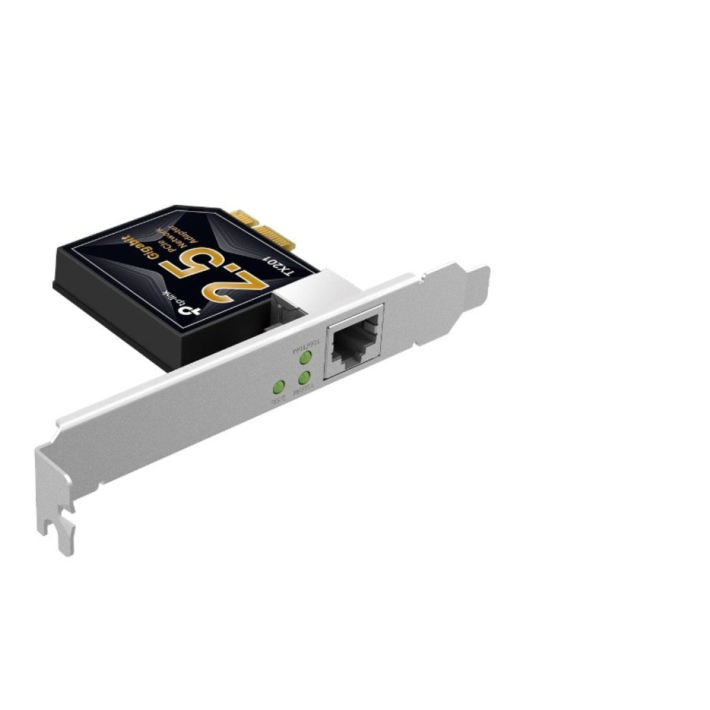 Mrežna kartica PCIe RJ45 2,5Gbp/s TP-Link gigabit (TX201)