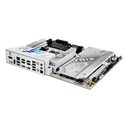 Osnovna plošča AM5 Asus ROG Strix X870-A Gaming WiFi ATX 1xHDMI 2.0 1xDisplayPort 1.4a