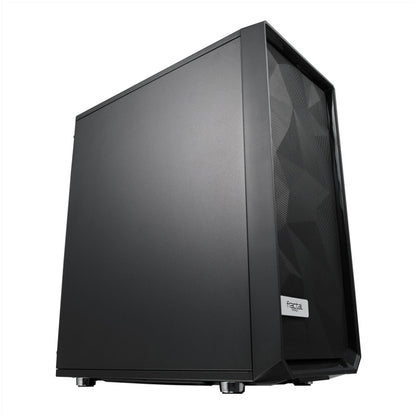 Ohišje Fractal Design Meshify C  MidiATX - črna