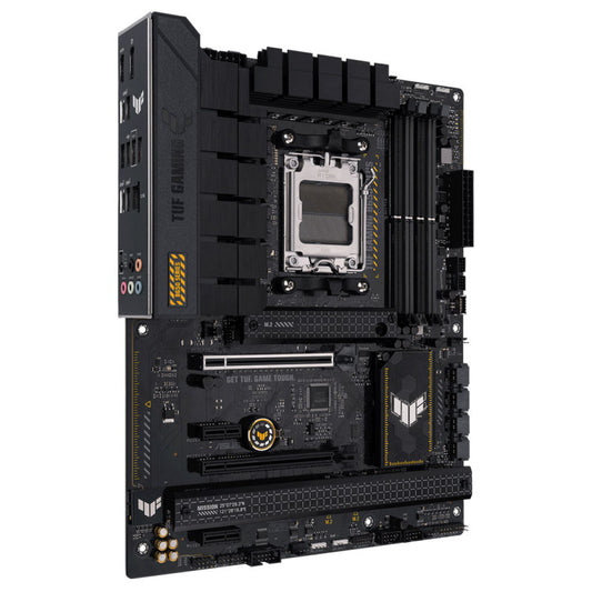 Osnovna plošča AM5 Asus TUF GAMING B650-PLUS ATX 1xHDMI 2.1 1xDisplayPort 1.4