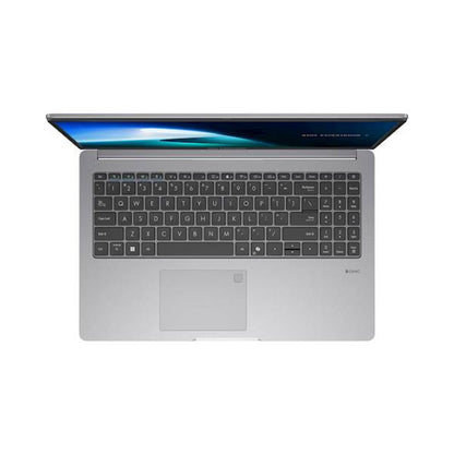 Prenosnik Asus 39,6 cm (15,6") ExpertBook P1 1920x1080 WVA 250nit Core 5-210H/16GB/512GB/FP/Intel UHD/Win11Pro (P1503CVA-CTO)