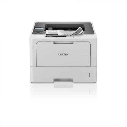 Tiskalnik laserski ČB Brother HL-L5210DW A4 duplex tisk USB LAN WiFi 48ppm (HLL5210DWRE1)