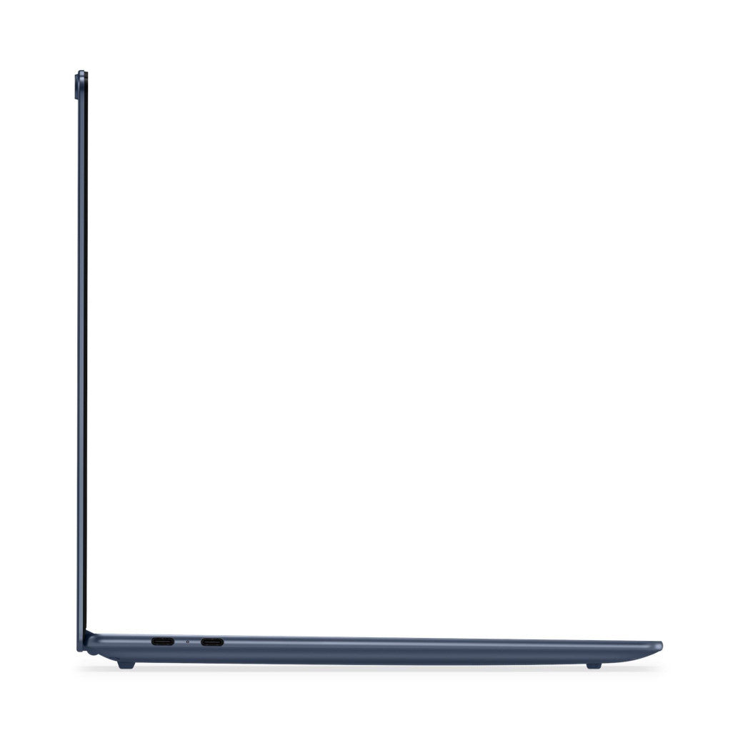 Prenosnik Lenovo 36,8 cm (14,5") Yoga 7 2944x1840 OLED na dotik 500nit 90Hz Snapdragon® X Elite/16GB/SSD1TB/BL/AI Chip: 45 TOPs/ALU/Qualcomm Adreno GPU/Win11Home (83ED0047RM)