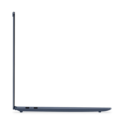 Prenosnik Lenovo 36,8 cm (14,5") Yoga 7 2944x1840 OLED na dotik 500nit 90Hz Snapdragon® X Elite/16GB/SSD1TB/BL/AI Chip: 45 TOPs/ALU/Qualcomm Adreno GPU/Win11Home (83ED0047RM)