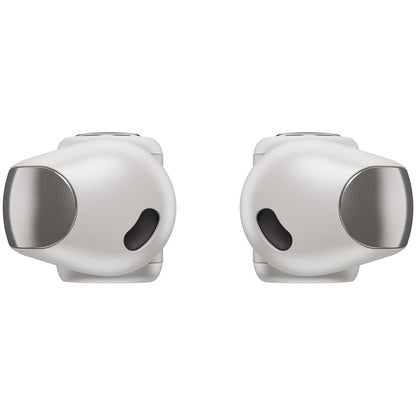Slušalke brezžične Bose ušesne BT Ultra Open bela odprti tip (881046-0020)