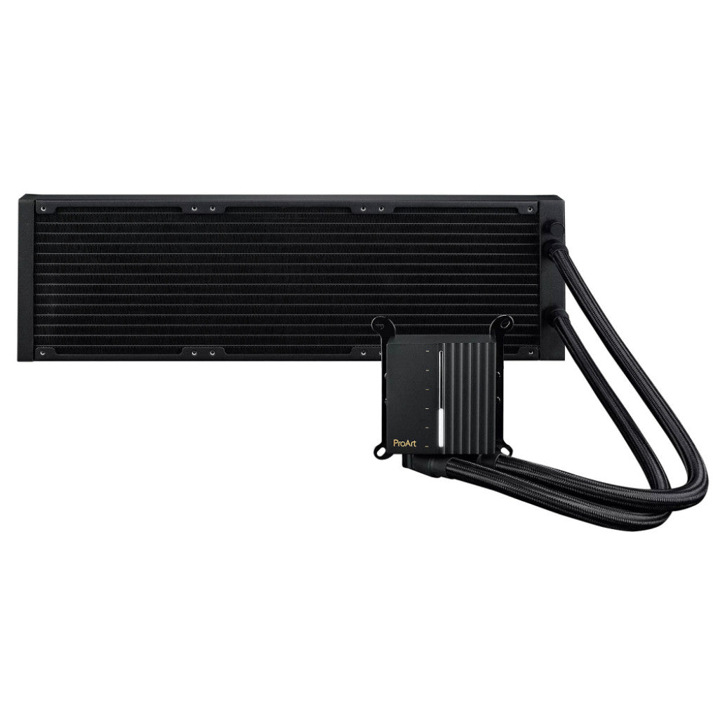 Vodno hlajenje Asus ProArt LC - 420mm črna (90RC00N0-M0UAY0)