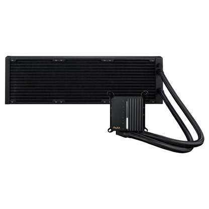 Vodno hlajenje Asus ProArt LC - 420mm črna (90RC00N0-M0UAY0)