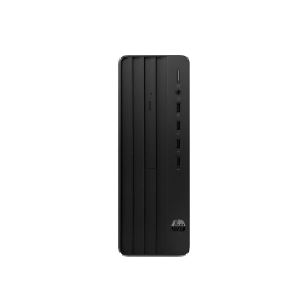 Računalnik HP SFF 290G9 i5-14400/H670/16GB/512GB/DVDRW/Intel 770 VGA HDMI /BT WiFi RJ45/180W-85%/Win11Pro črna B6ZA5ET