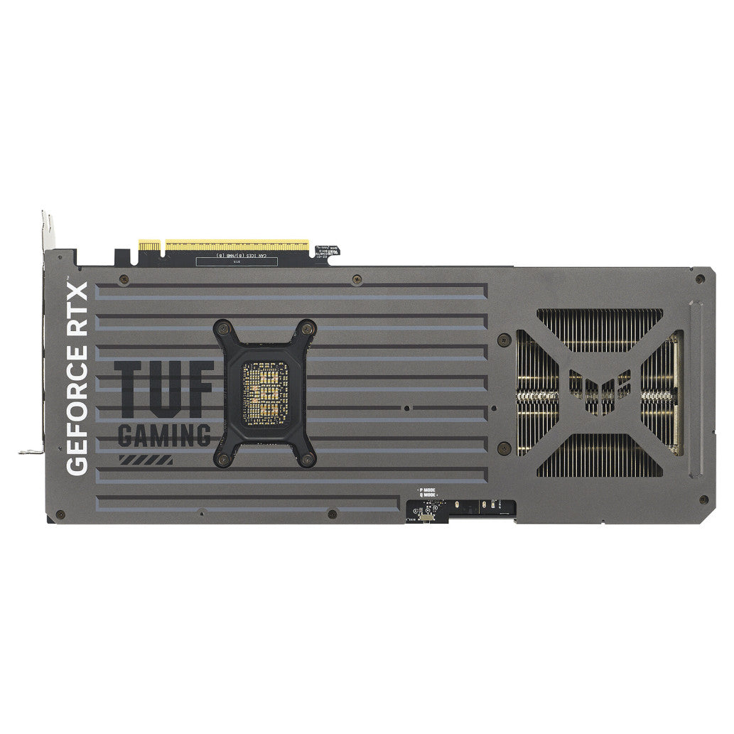 Grafična kartica nVidia RTX5070Ti Asus TUF Gaming OC - 16GB GDDR7 (90YV0MD0-M0NA00)