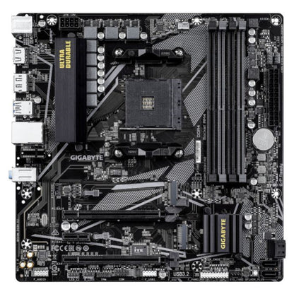 Osnovna plošča AM4 GigaByte B550M DS3H R2 mATX HDMI DP